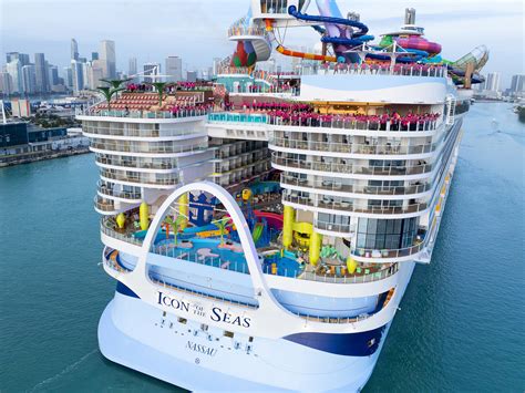 Cruise .